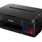 Pisač MFP Canon PIXMA G2411