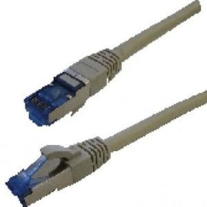 NaviaTec Cat7 S FTP 15,0m grey