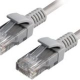 Transmedia Cat.6 UTP Kabel 10M, grey
