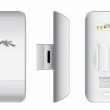 Ubiquiti Networks 2.4Ghz Outdoor 23dBM CPE with 8dBi Ant.