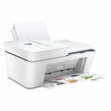 HP Printer DeskJet Plus 4130 All-in-One