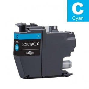 TINTA ZAM. LC3619XL CYAN BROTH