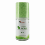 SREDSTVO ZA ČIŠĆENJE EKRANA SBOX CS-02