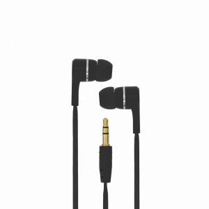 SBOX SLUŠALICE EP-003 Crne