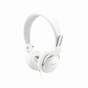 SBOX SLUŠALICE HS-736 Bijele