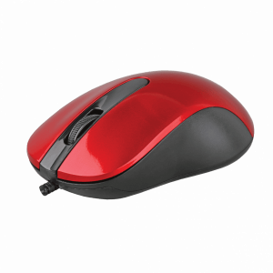 SBOX ŽIČANI MIŠ M-901 Crveni