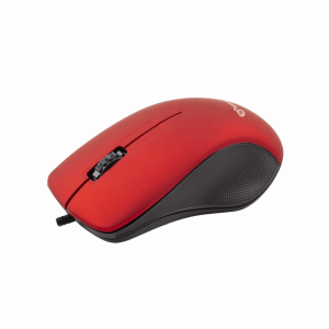 SBOX ŽIČANI MIŠ M-958 Crveni
