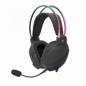 White Shark SLUŠALICE GH-2140 OX / RGB