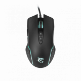 White Shark MIŠ GM-5003 AZARAH RGB / 6.400 dpi