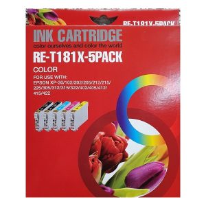 TINTA ZAM. T1815XL EPSON