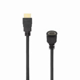 KABEL HDMI Muški - HDMI Muški 1.4 90°, 1.5 m
