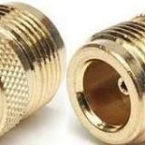 MaxLink VF clutch N female for RSMA female