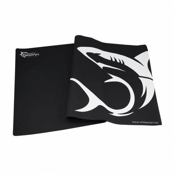 White Shark PODLOGA ZA MIŠ 137,5x67,5cm TMP-115 - SHARK - Slika 2