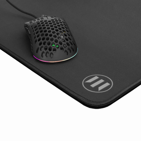 ΞSHARK PODLOGA ZA MIŠ 90x40x0,3cm ESL-MP8 ASHIKAGA XL - Slika 3