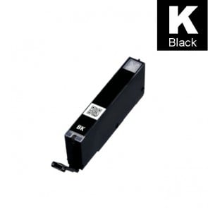 Tinta zam. Canon CLI571BK