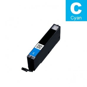 Tinta zam. Canon CLI571C