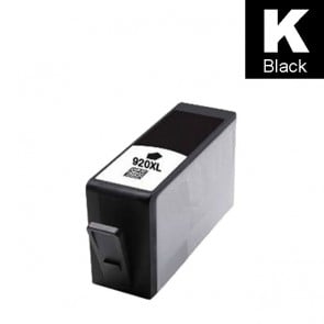 TINTA ZAM. HP 920XL BK