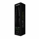 ΞSHARK PODLOGA ZA MIŠ 90x40x0,3cm ESL-MP1 KARUTA XL