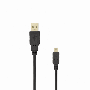 KABEL USB A Muški - MINI USB Muški 2 m