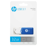 USB stick HP 32GB x755w, USB3.1