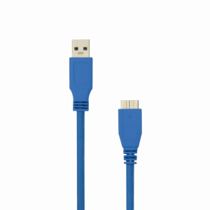KABEL USB A Muški -> Micro USB B Muški 3.0 - 1.5M