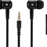 Sandberg Speakn Go In-Earset Black