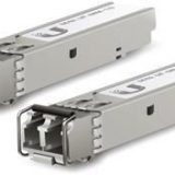 Ubiquiti Networks U Fiber, Multi-Mode Module, 1G, 2-pack