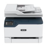 XEROX color A4 multifunction device C235DNI, 22ppm, Wifi, USB, duplex, network