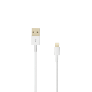 KABEL USB A Muški -> 8-pin iPh Muški - 1 m / RETAIL