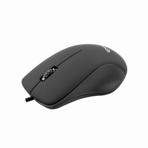 SBOX ŽIČANI MIŠ M-958 Crni
