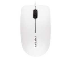 Cherry MC-1000 optički miš, bijeli