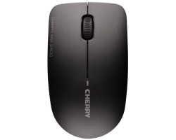 Cherry MW-2400 bežični optički miš, crni