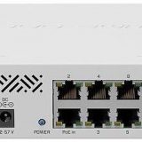 MikroTik Cloud Smart Switch CSS610-8P-2S IN