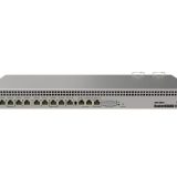 MikroTik Extreme Performance Router with 13 Gig Ethernet Ports RouterOS LVL 6