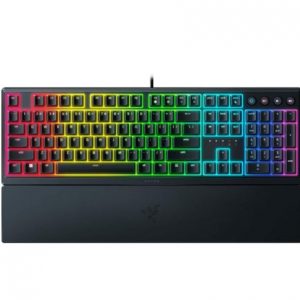 Razer Ornata V3 - Low Profile Gaming Keyboard - US Layout – FRML