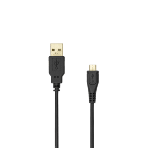 KABEL USB A Muški - MICRO USB Muški 1 m / RETAIL