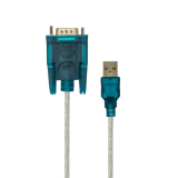 KABEL USB A Muški -> RS-232 Muški - 2 m / RETAIL