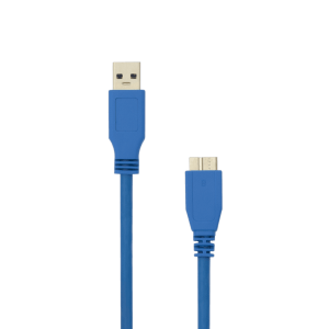 KABEL USB A Muški -> Micro USB B Muški 3.0 - 1.5M / RETAIL