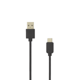 KABEL USB A Muški -> TYPE-C Muški, 2 m / RETAIL