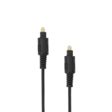 AUDIO KABEL SBOX TOSLINK Muški - TOSLINK Muški, 1.5 m / RETAIL