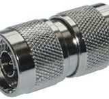 MaxLink VF clutch N male for N male