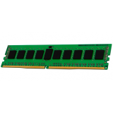Kingston DRAM Desktop PC 8GB DDR4 3200MT/s Single Rank Module