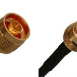 MaxLink Pigtail 10m 5GHz RF240 N male - N female