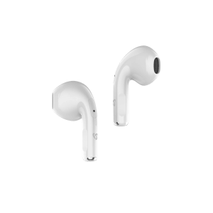EARBUDS Slušalice + mikrofon SBOX Bluetooth EB-TWS18 Bijele