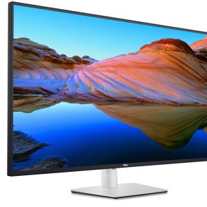 Dell Flat Panel 43" U4323QE 4K with USB-C