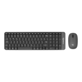 TIPKOVNICA + MIŠ SBOX WKM-22 / Bežični / HR