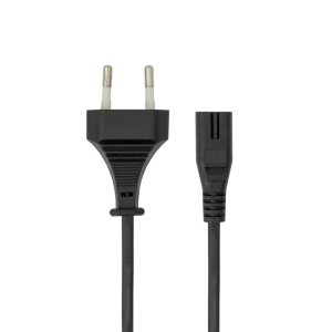 KABEL EURO C7, 220V, 2 m / RETAIL