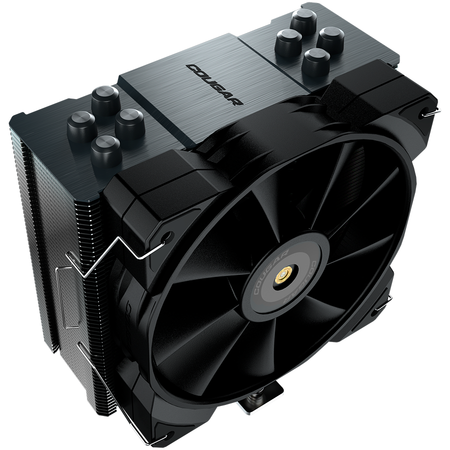 COUGAR FORZA 50 Air Cooling - Slika 2