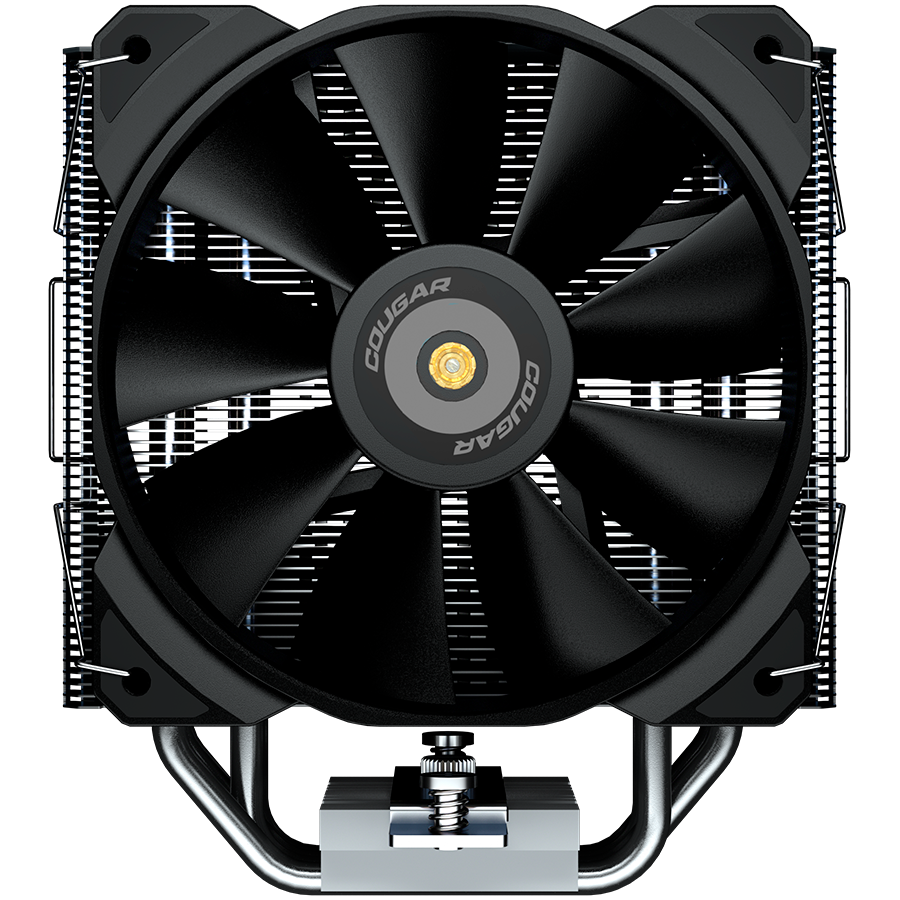COUGAR FORZA 50 Air Cooling - Slika 3