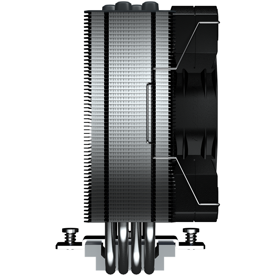 COUGAR FORZA 50 Air Cooling - Slika 4